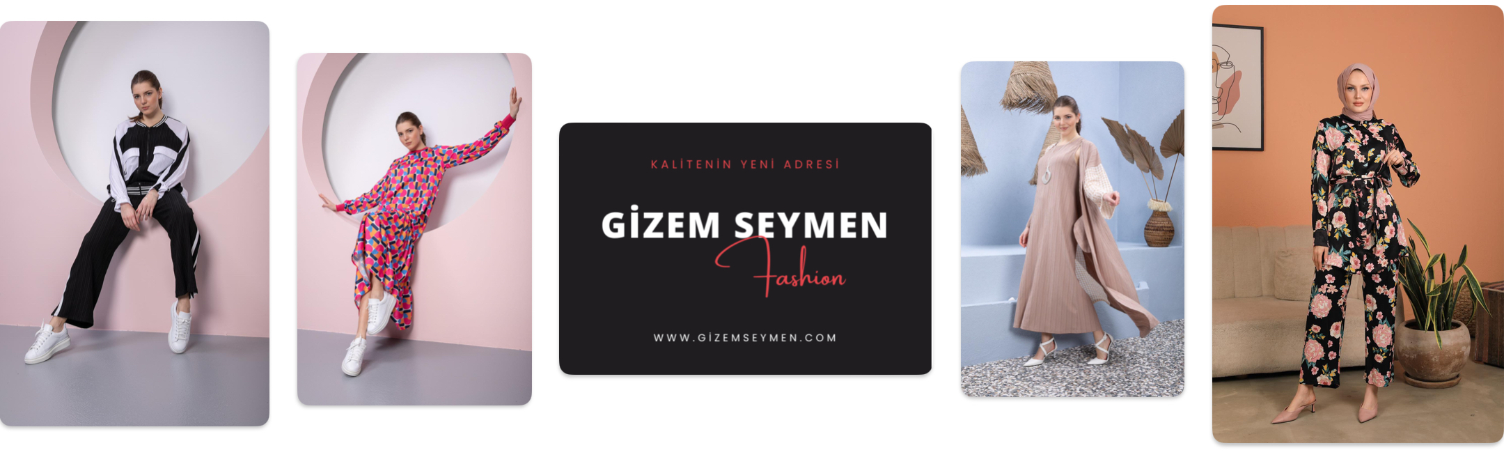 Kalitenin Yeni Adresi