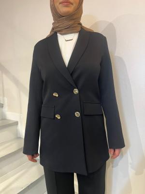 Blazer Ceket