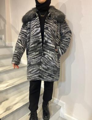 Kürklü İthal Kaban